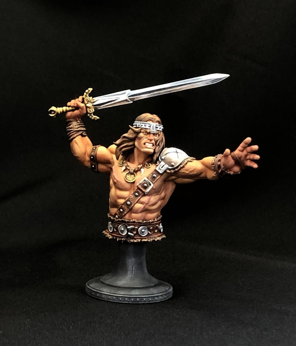 Conan