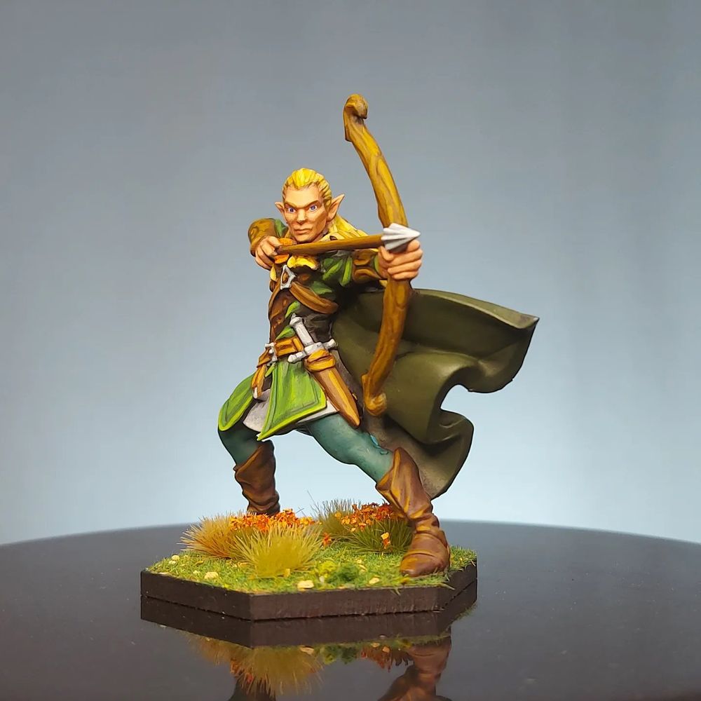 Legolas