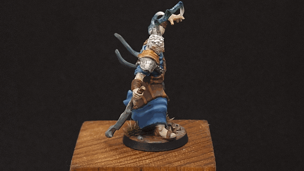 Danny – Folly the Guide
