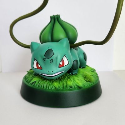 Bulbasauro