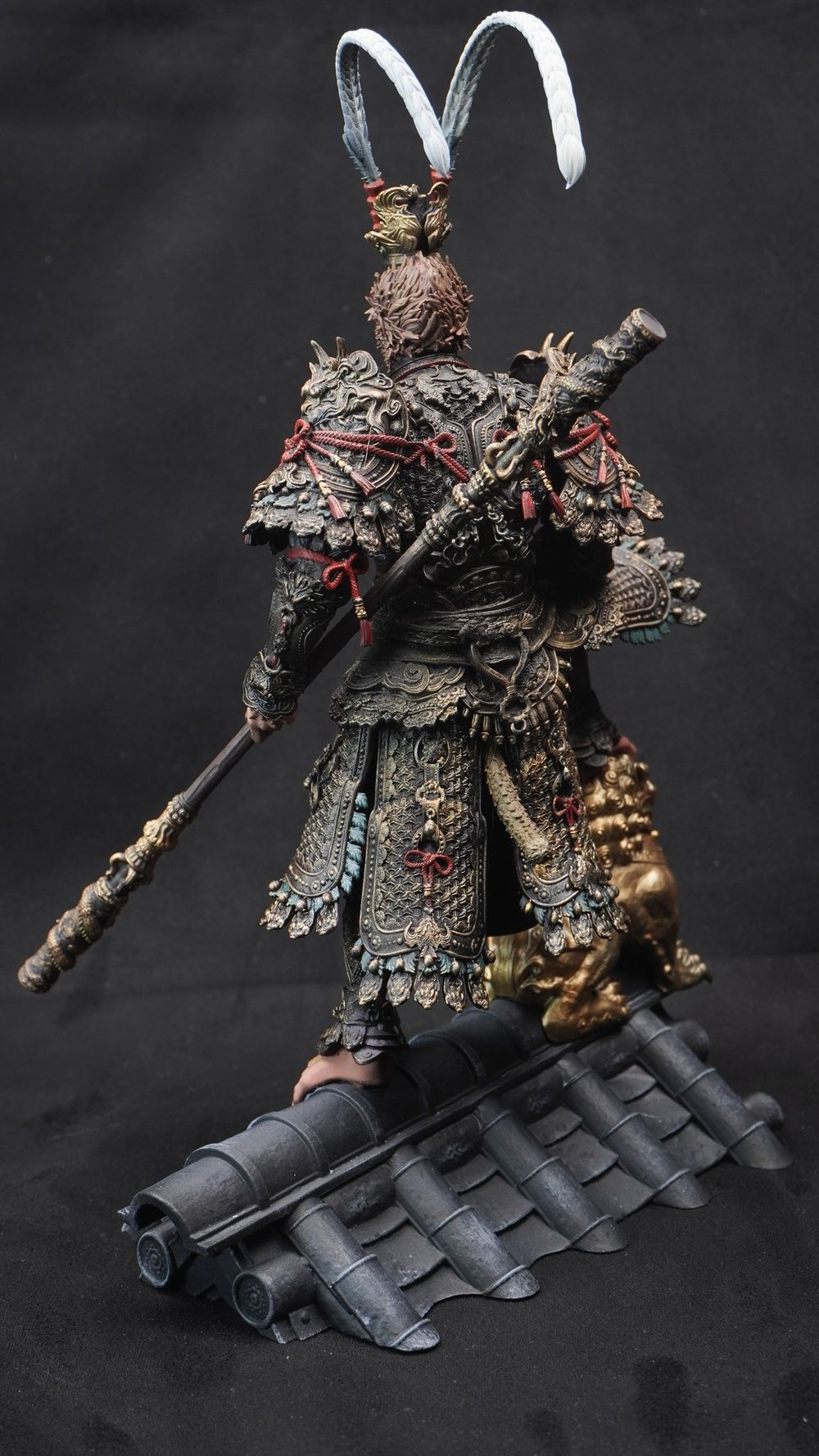 Black Myth Wukong