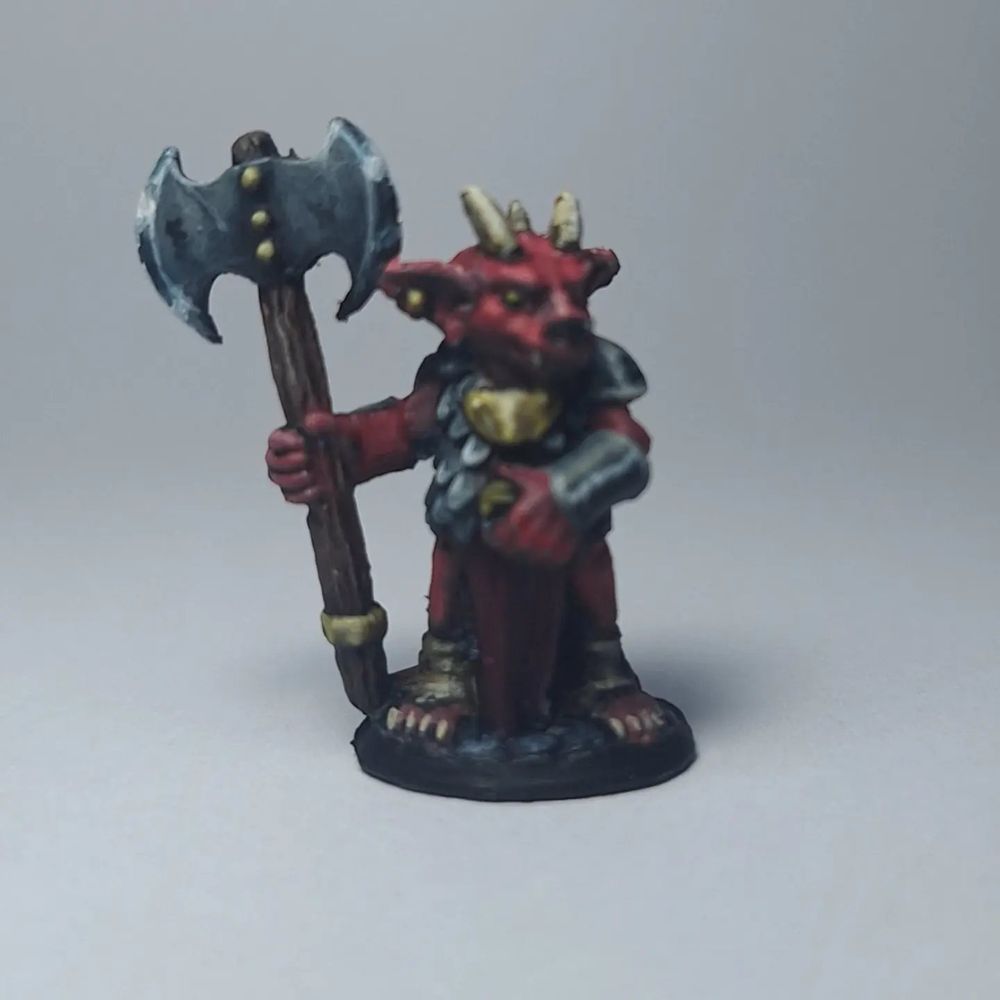 Kobolds