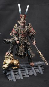 Black Myth Wukong