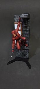 Daredevil/Demolidor