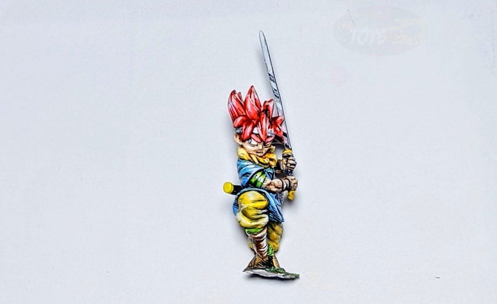 Crono 