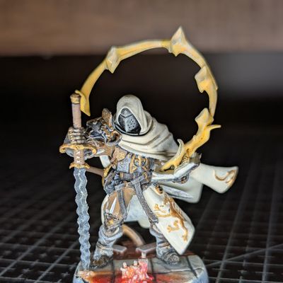 Paladino Leal