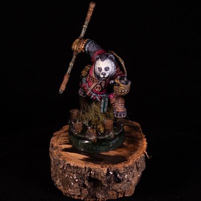 Kung-Fu Panda