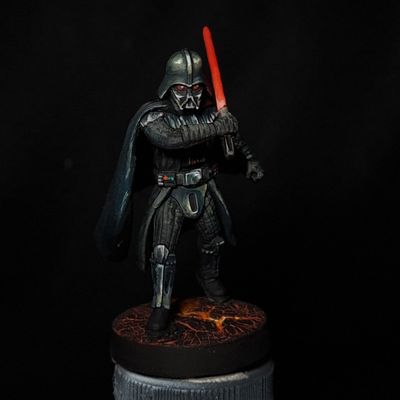 Darth Vader