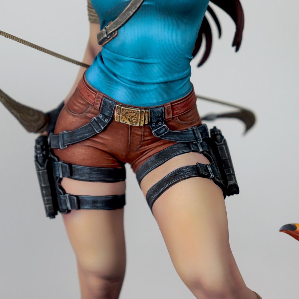 Lara Croft