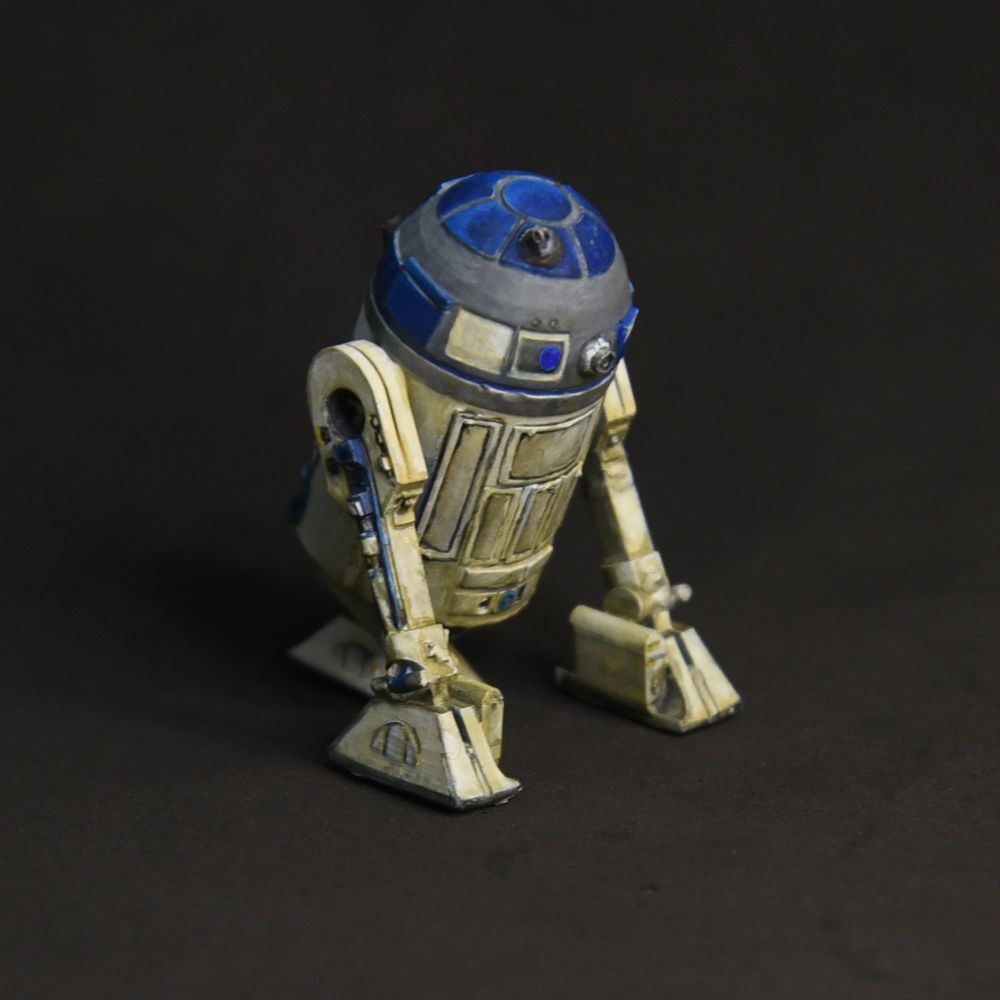 R2-D2