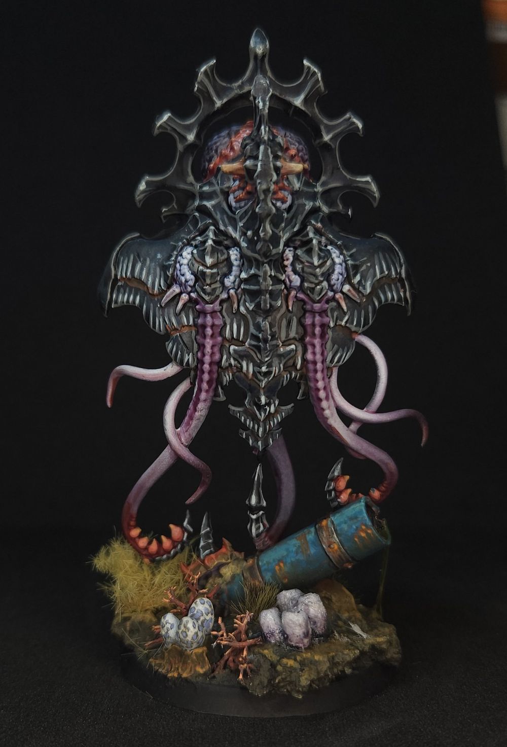 Neurotyrant