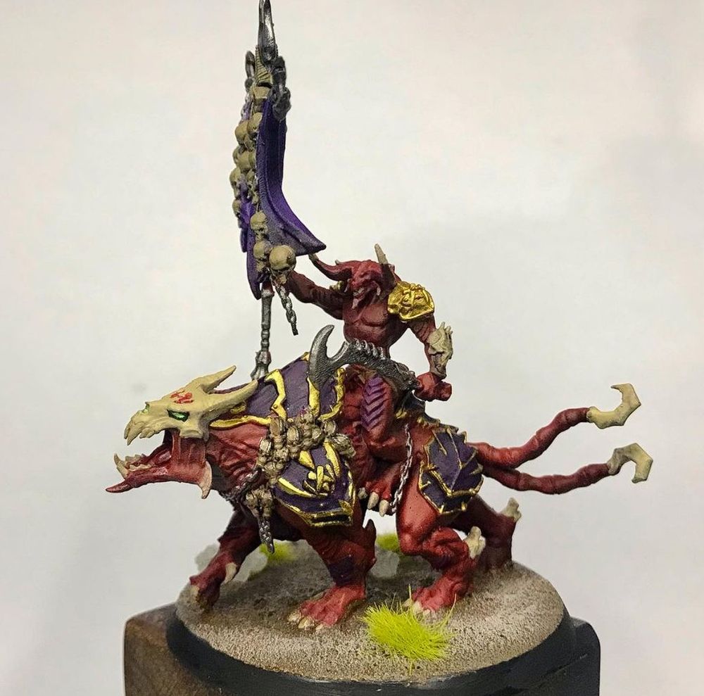 Wardemons OPR
