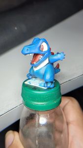 Totodile 42mm