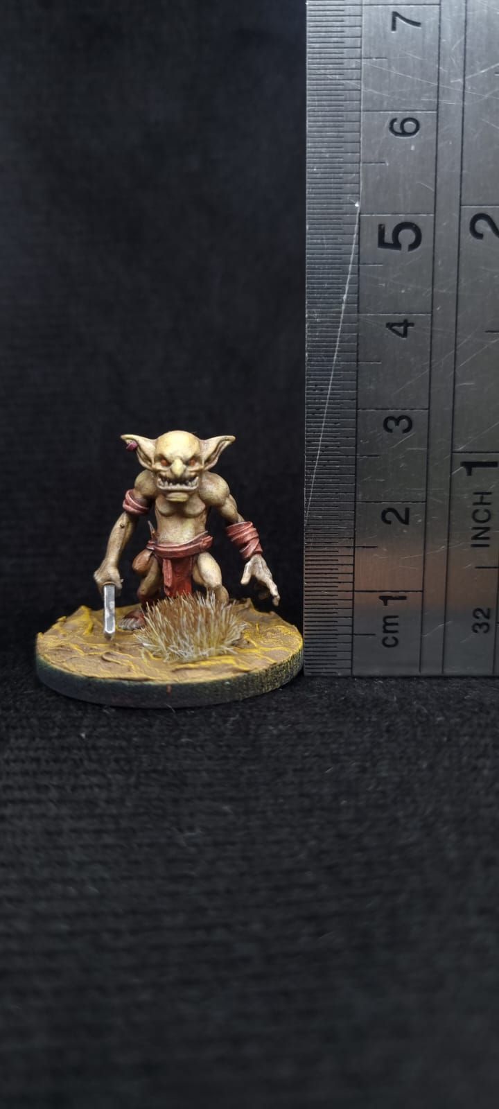 Goblin's Warband
