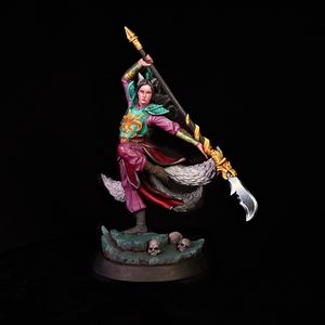 Kitsune - Loot Studios