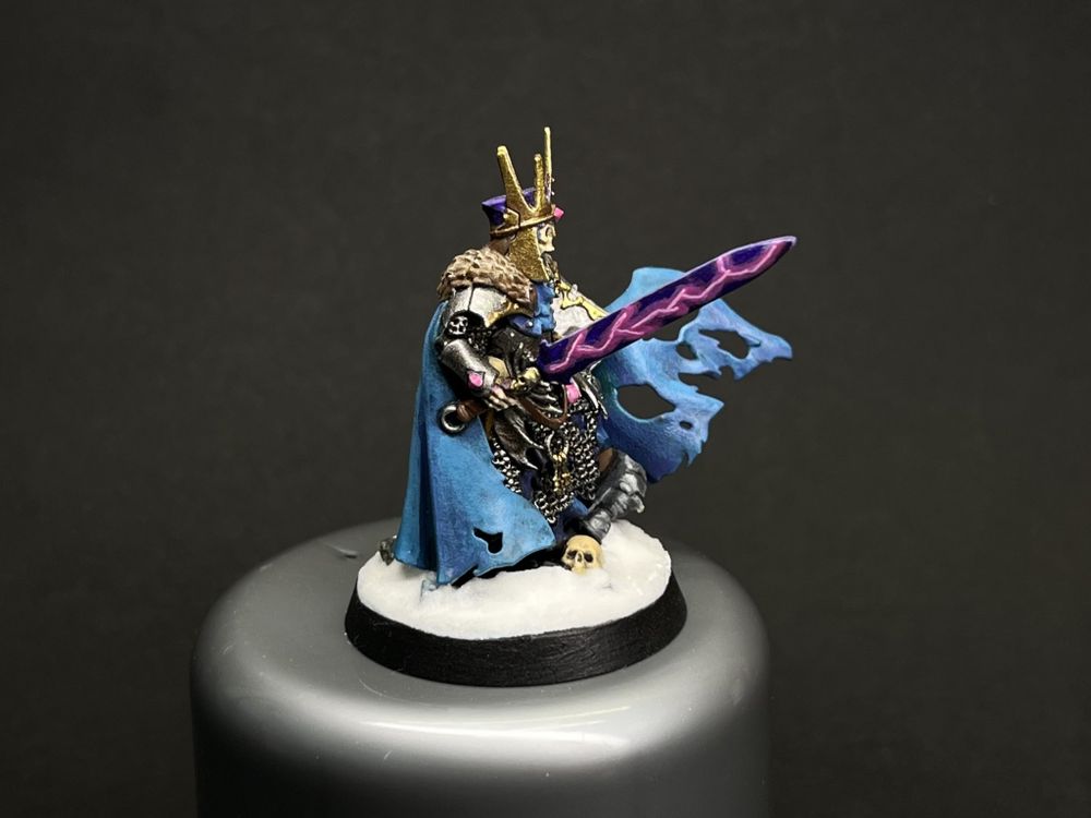 Wight King