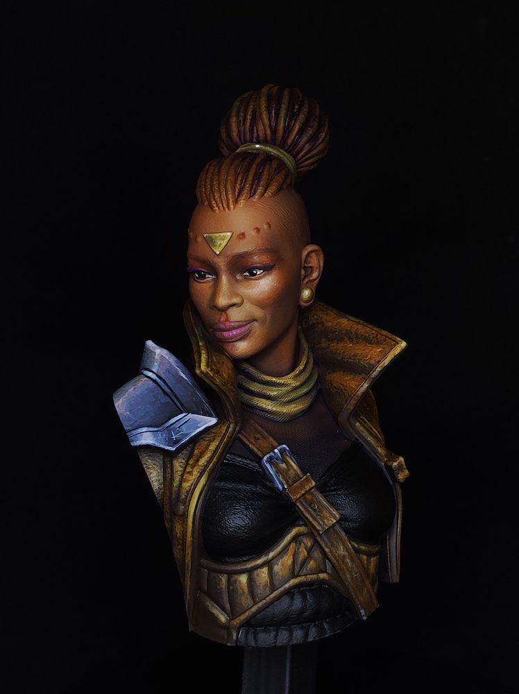 Amelia fade - loot studios