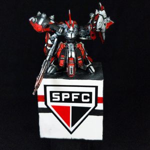 Tricorgundam