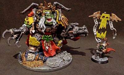 Orks