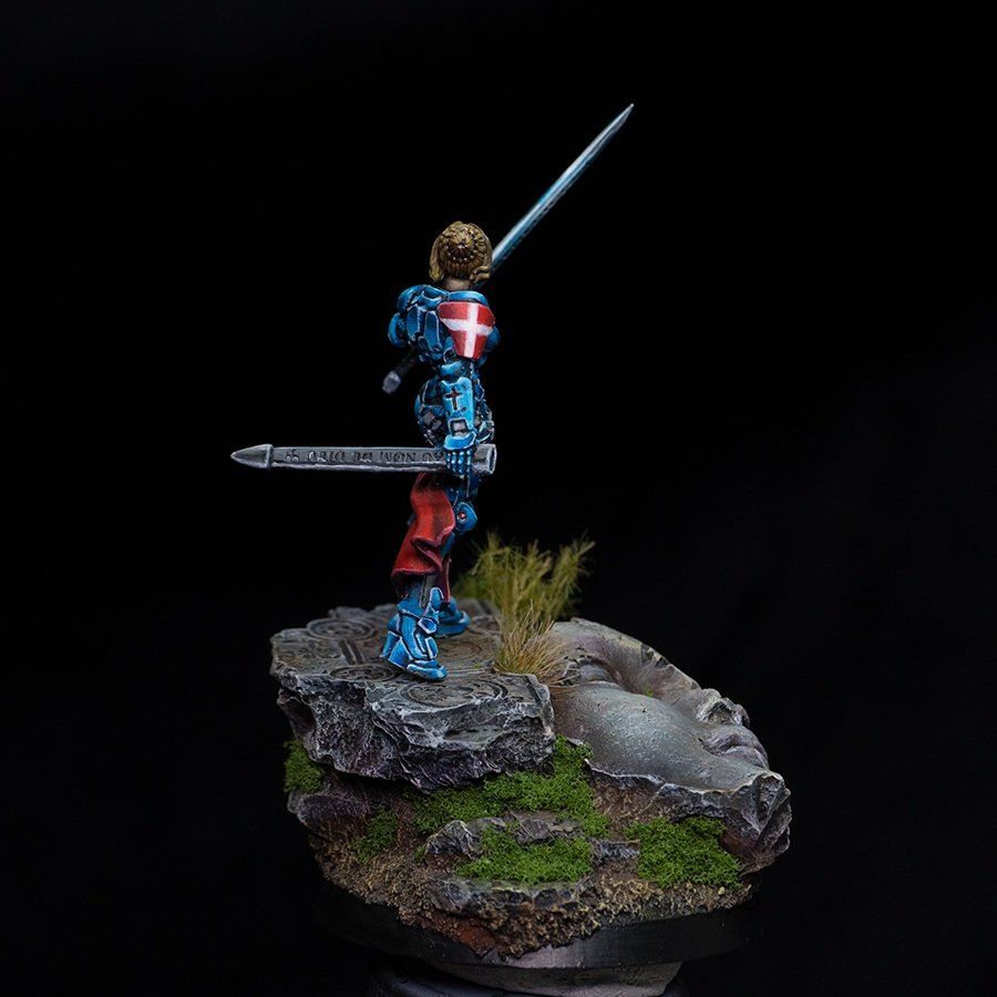 Joan of Arc