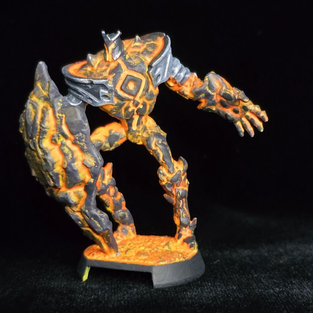 Animus / Golem