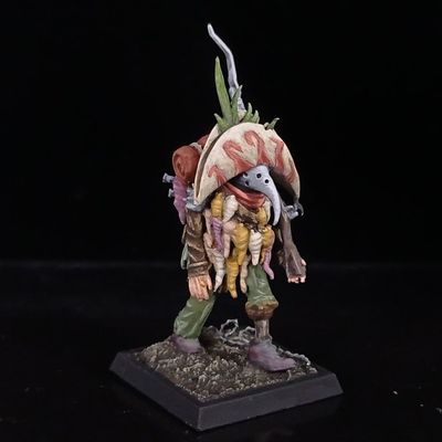Turnip Soldier