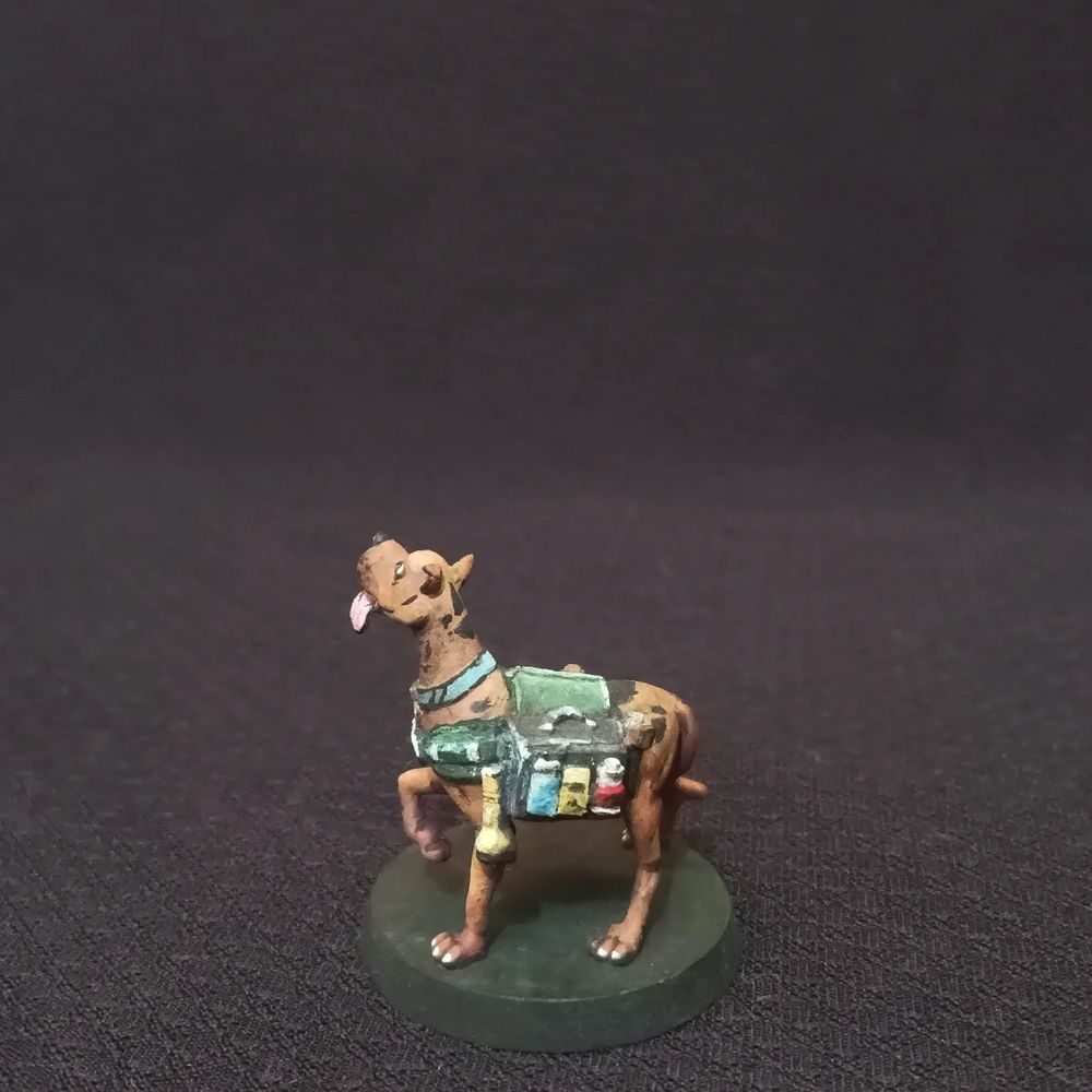Scooby