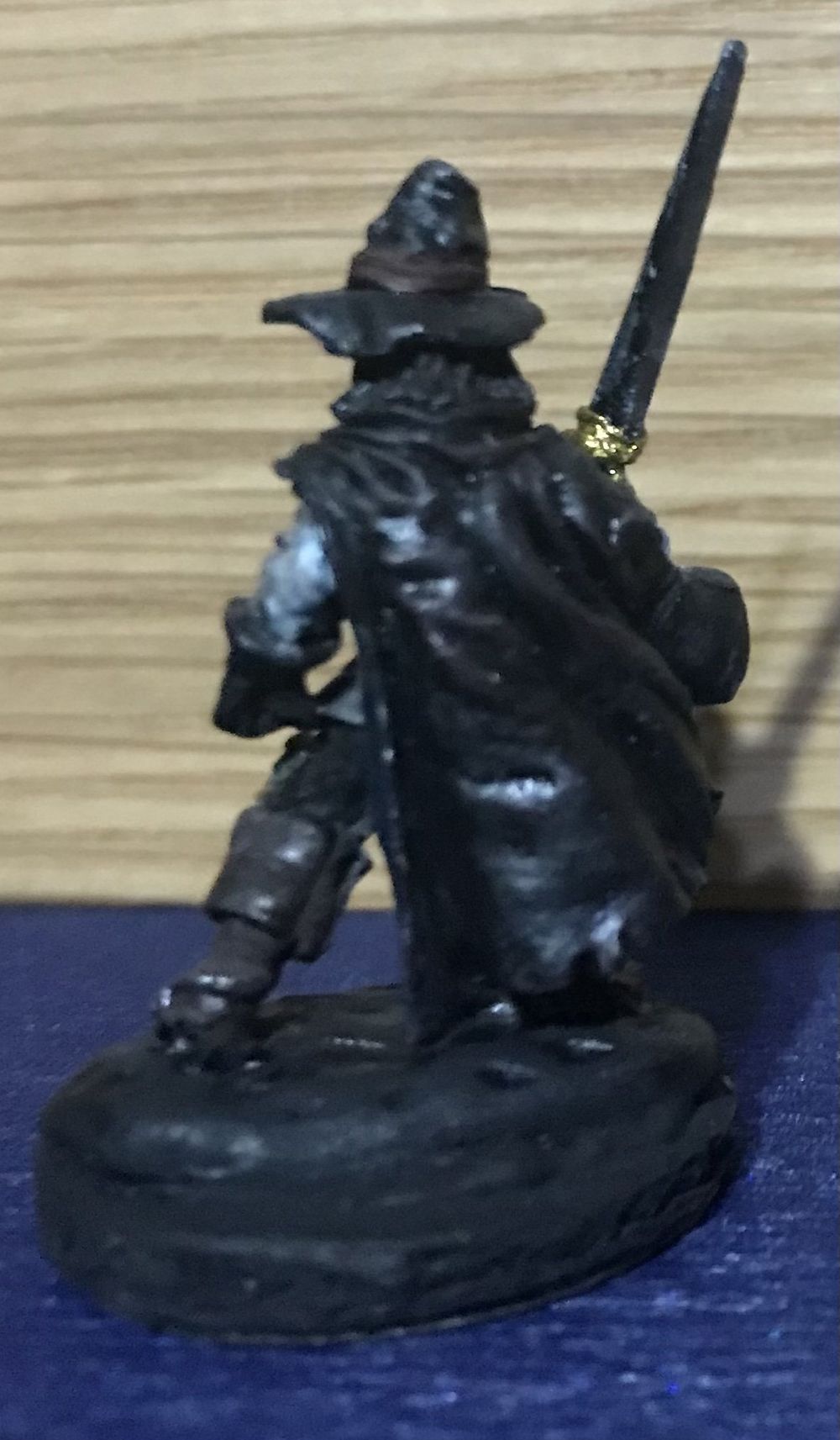 Solomon Kane (clássico)