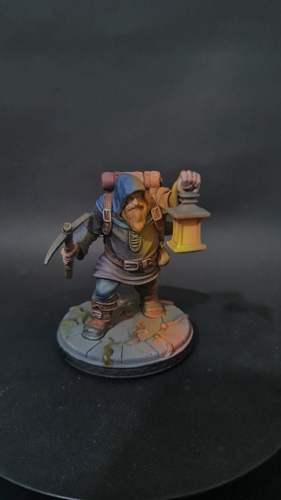 Miniatura - Primal Collectible