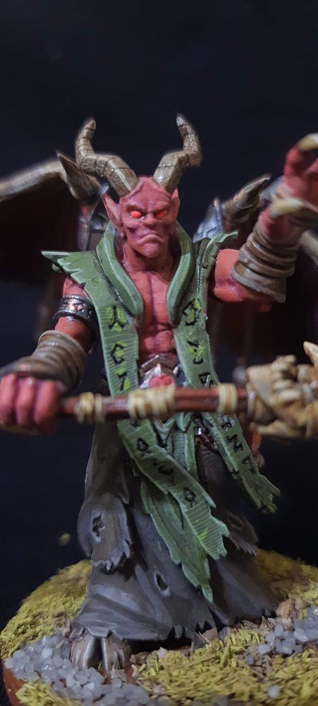 Boraz, the dream eater