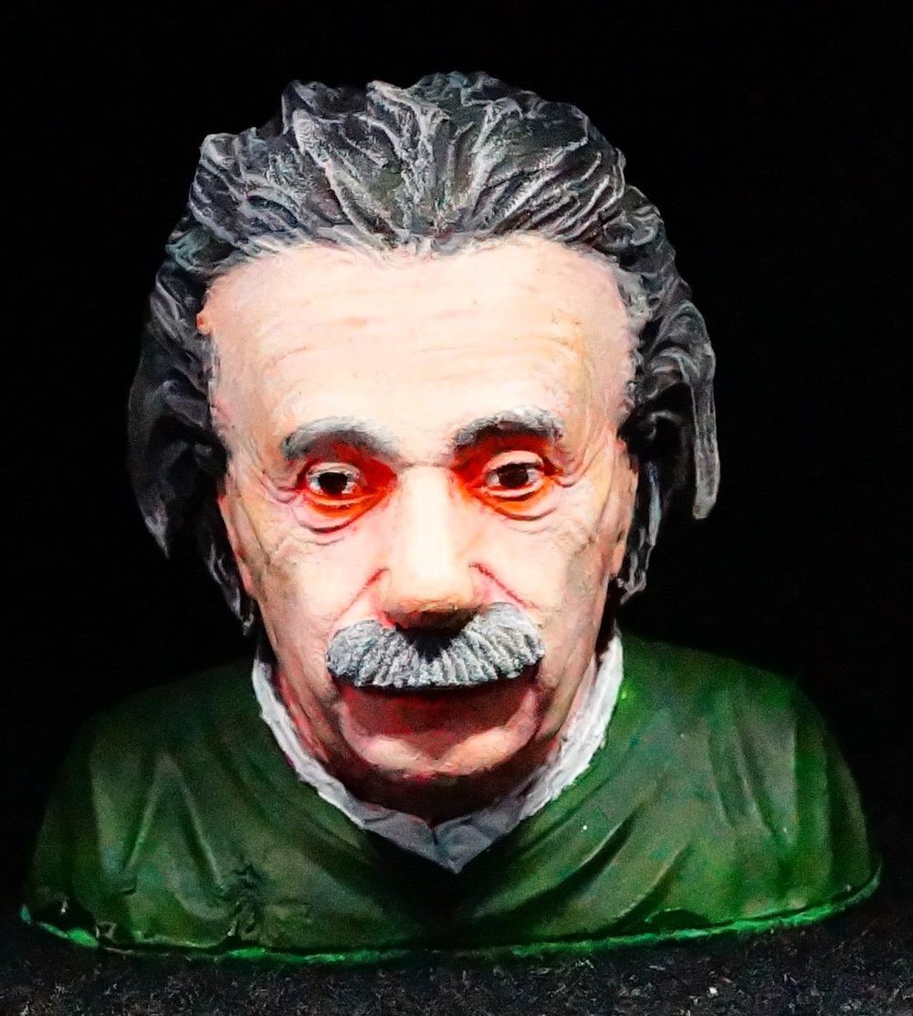 Einstein