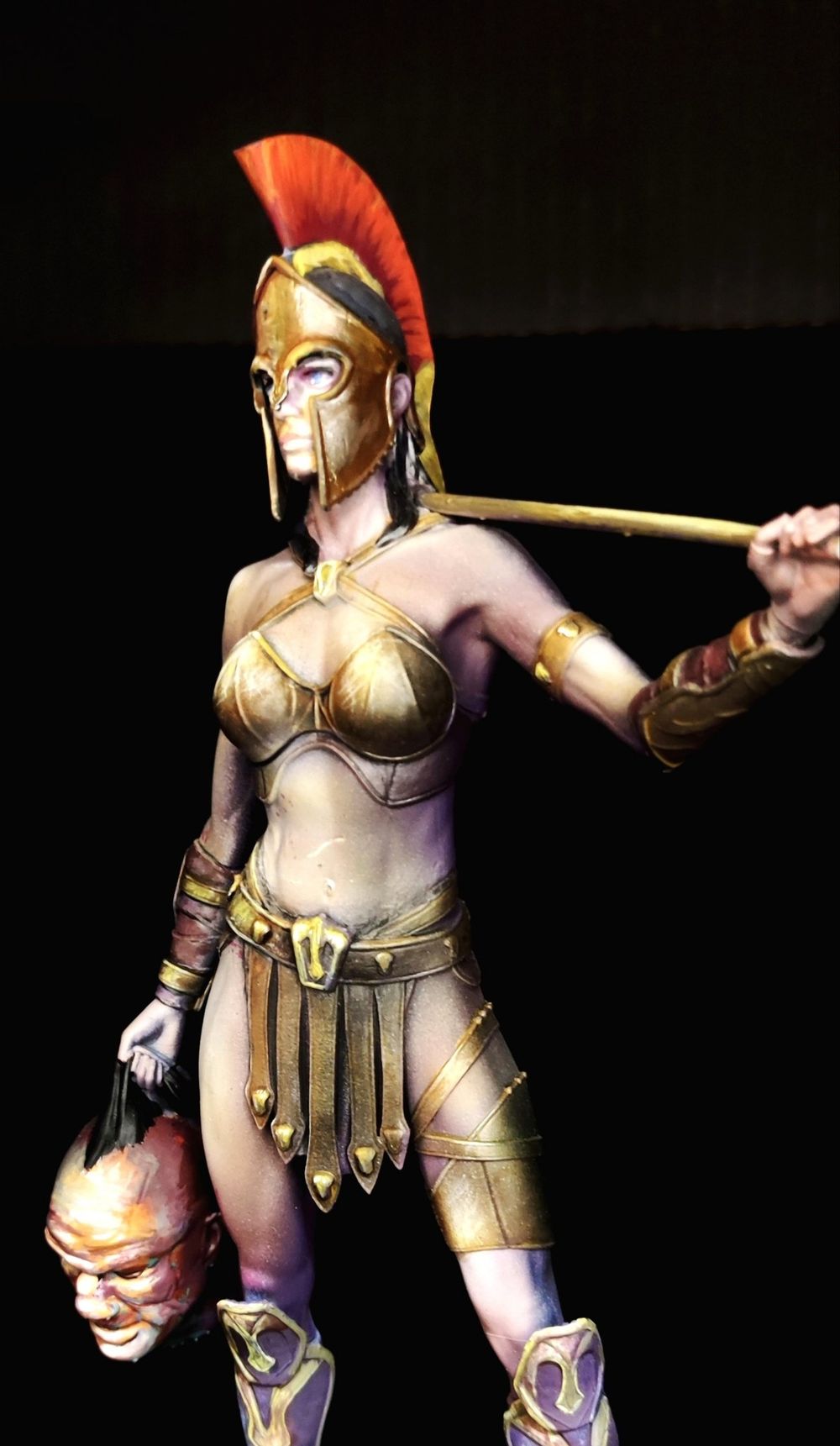 Gladiator