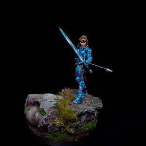 Joan of Arc