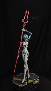 Rei ayanami