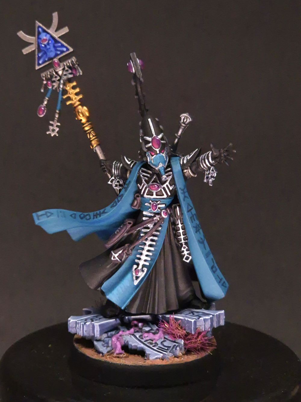 Eldrad Ulthran