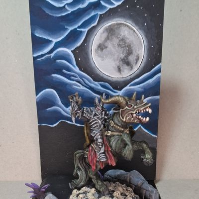 Undead Knight