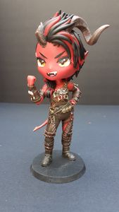 Mini da Karlach