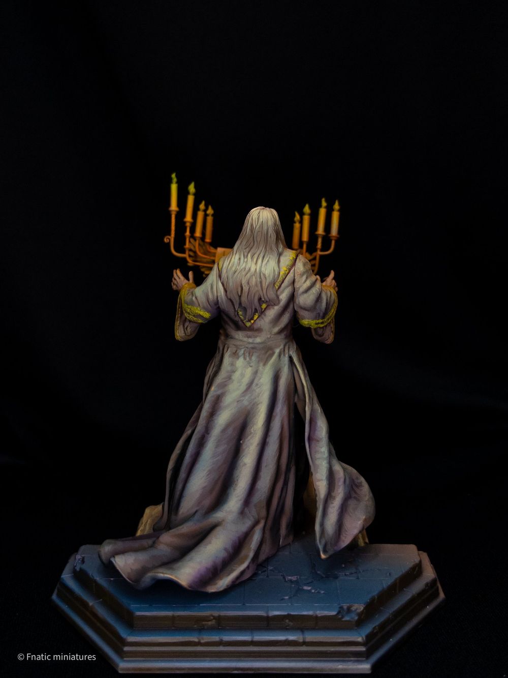 Albus Dumbledore