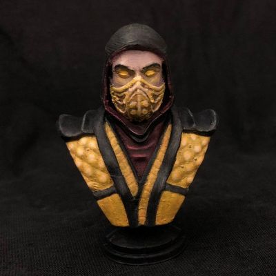 Scorpion