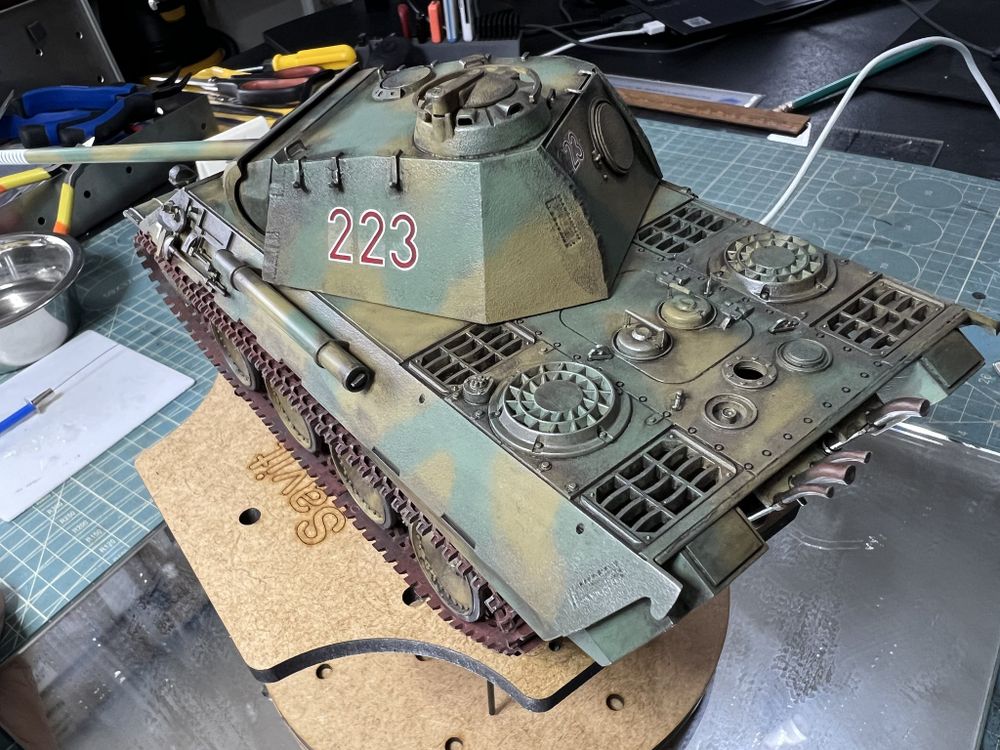 Panther