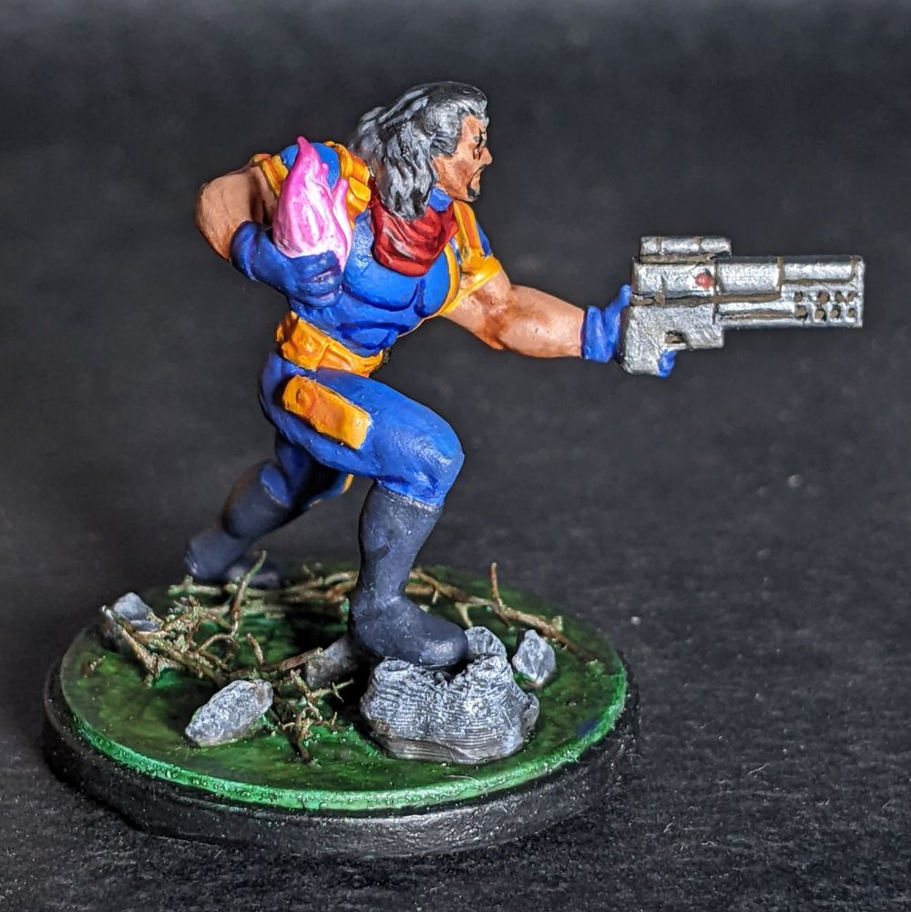 Bishop