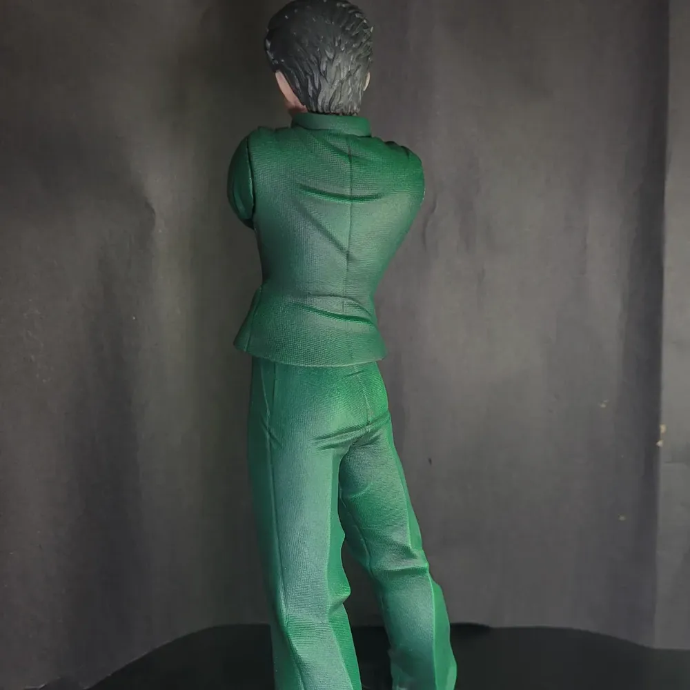 Yusuke Urameshi