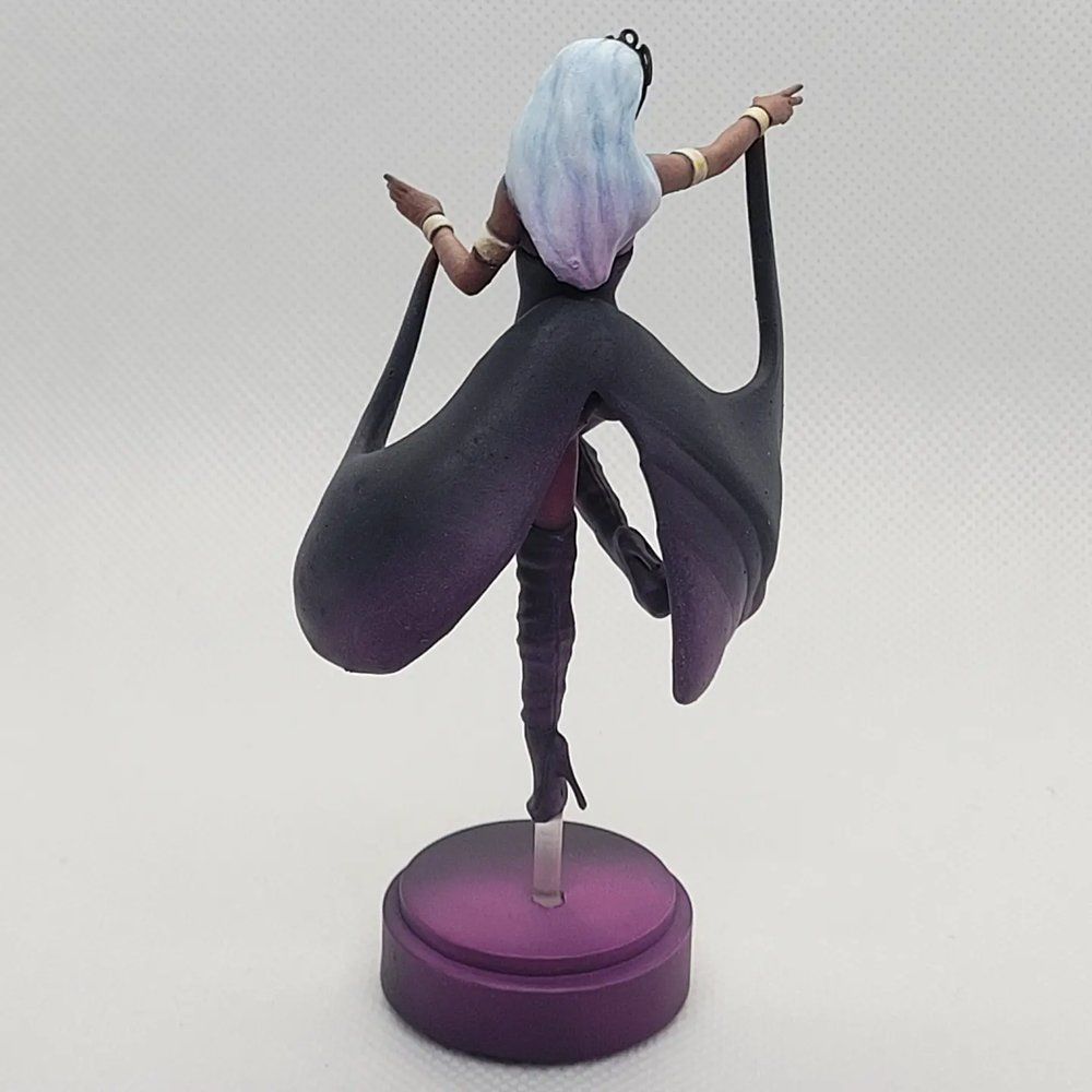 Storm Wind Rider - Volpy Gregor