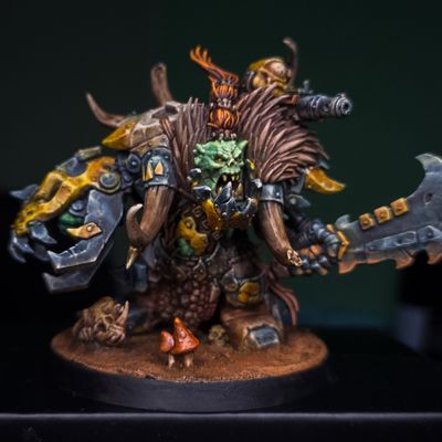 Beastboss