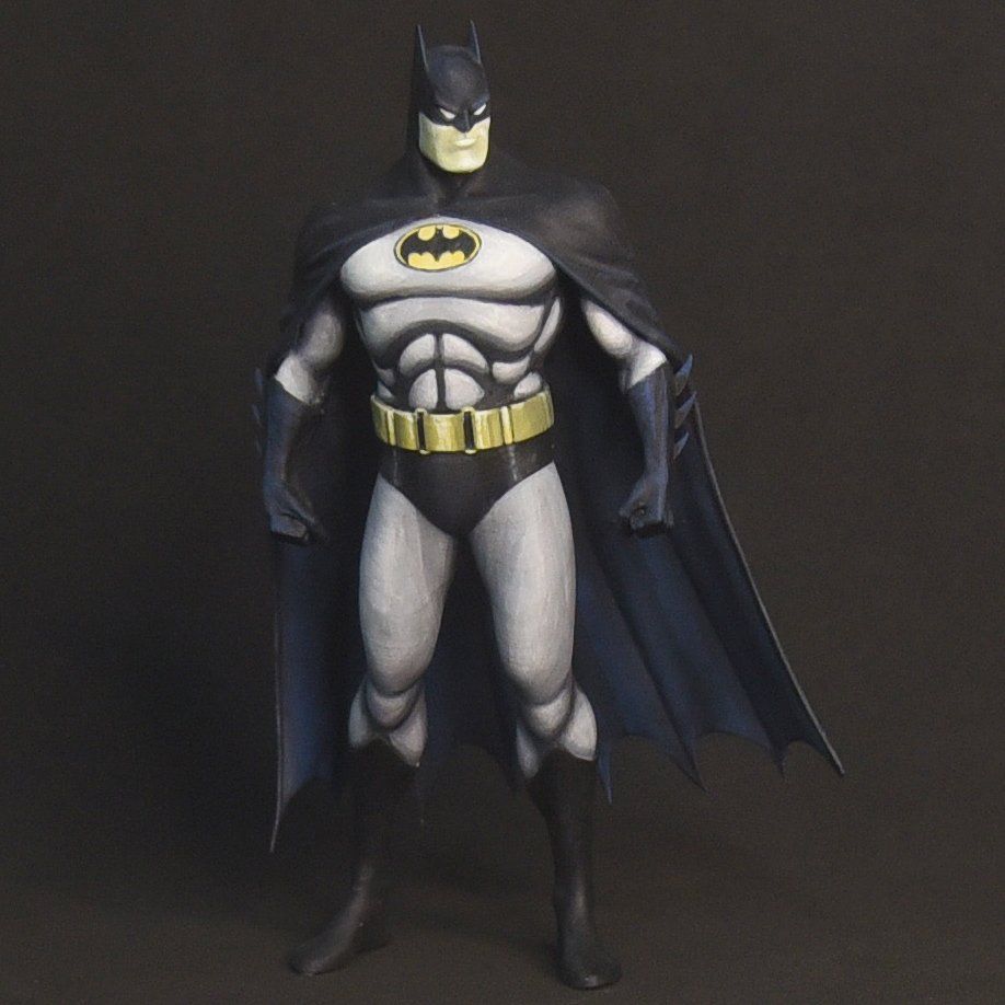 Batman - The Animated Series