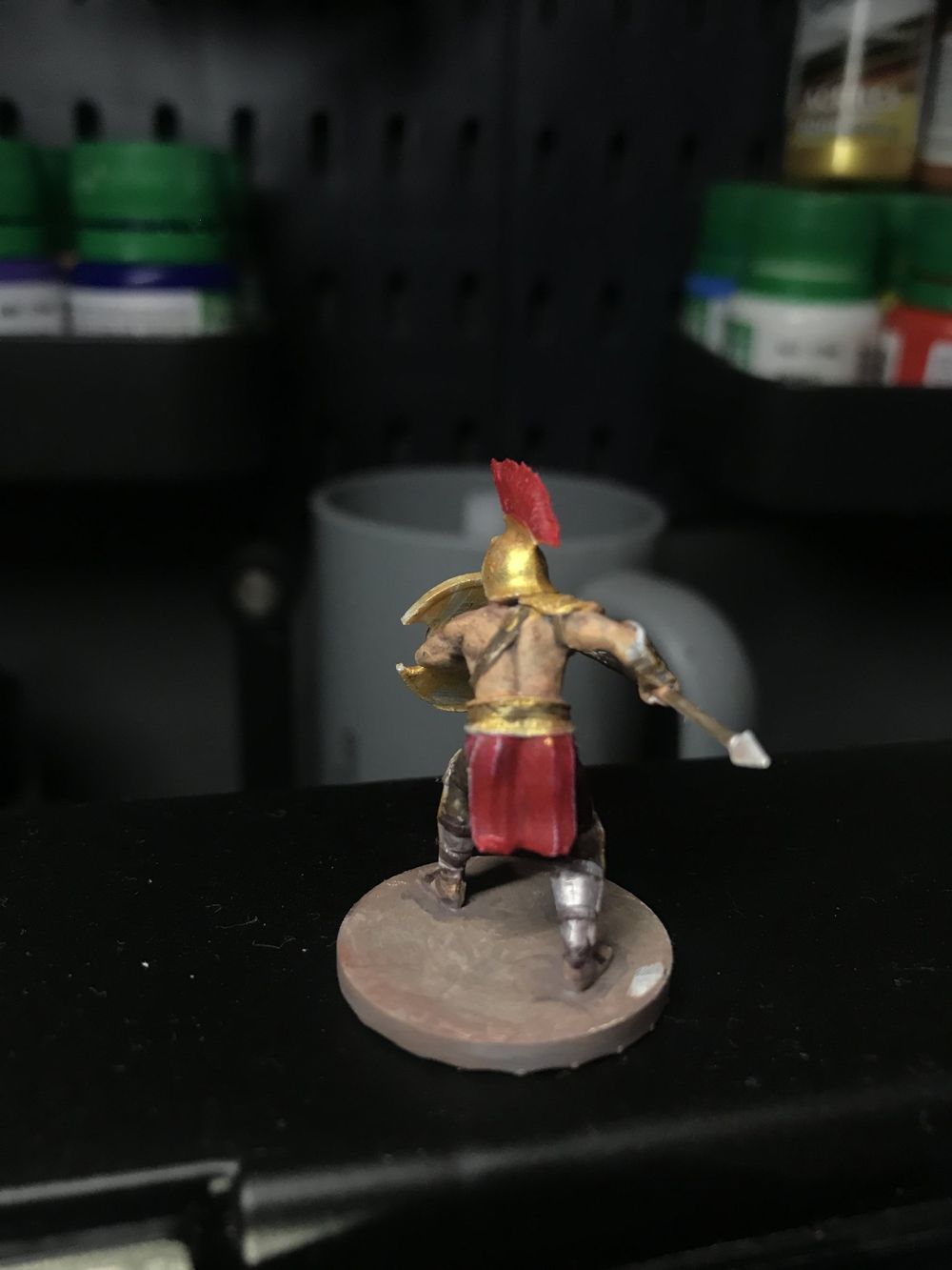 Gladiador