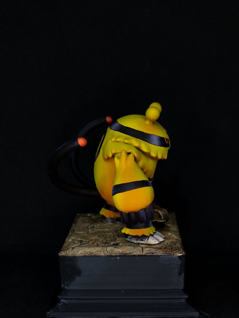 Electivire
