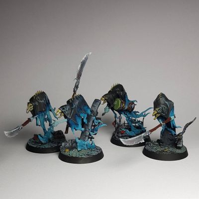 Drepur's Wraithcreepers