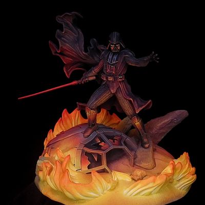 Darth Vader