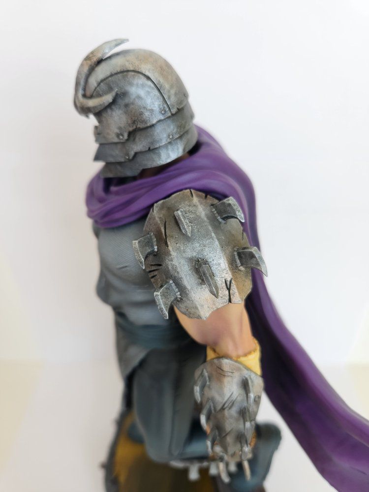 Destruidor - Shredder